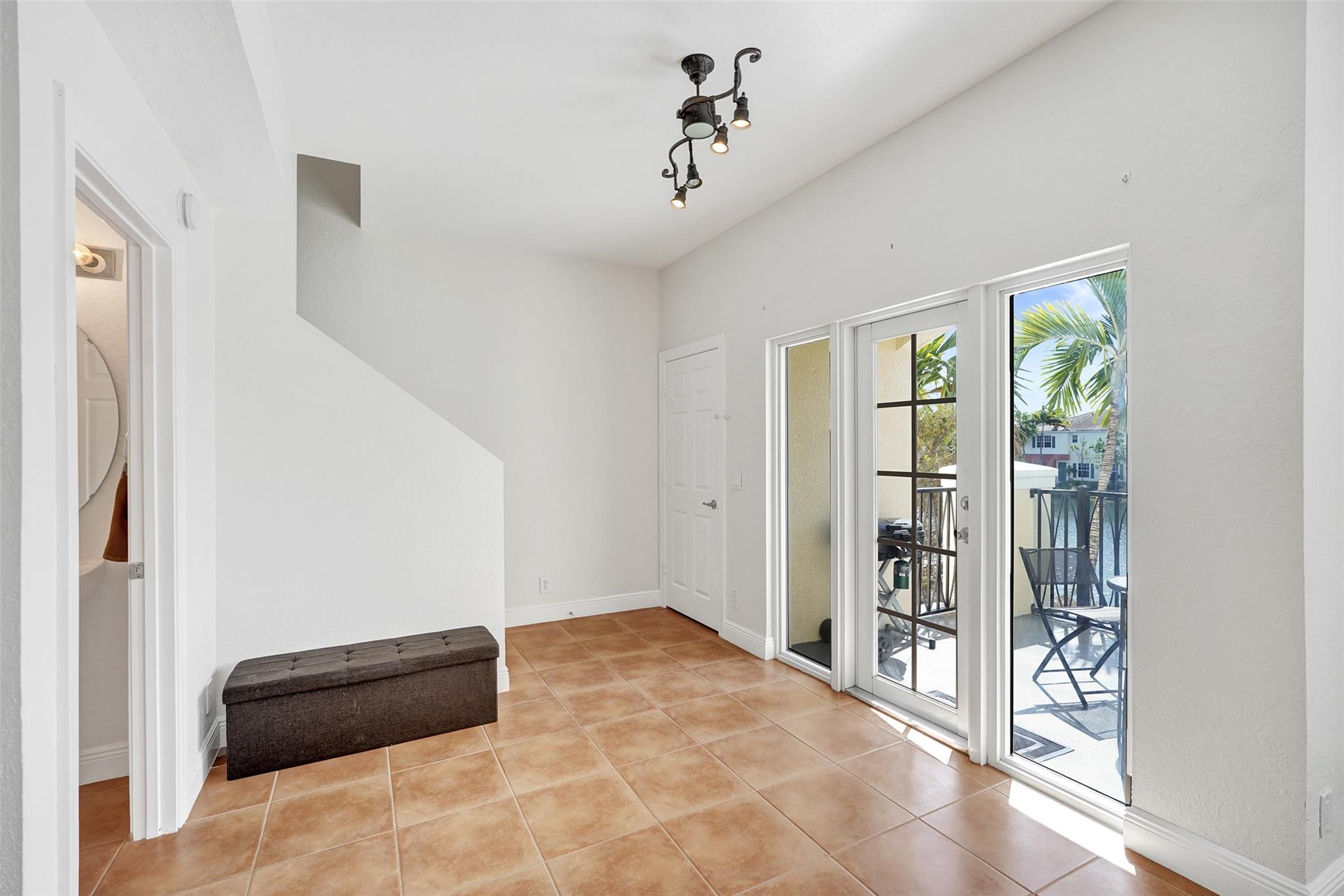 CYPRESS GROVE - Residential Lease