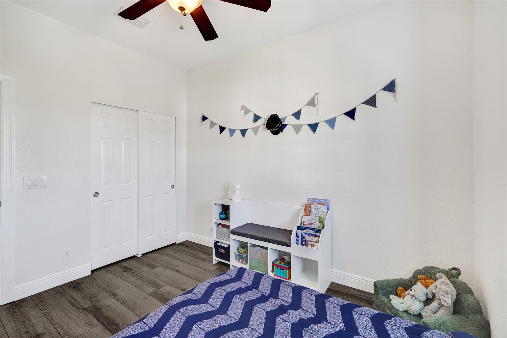 CYPRESS GROVE - Residential Lease