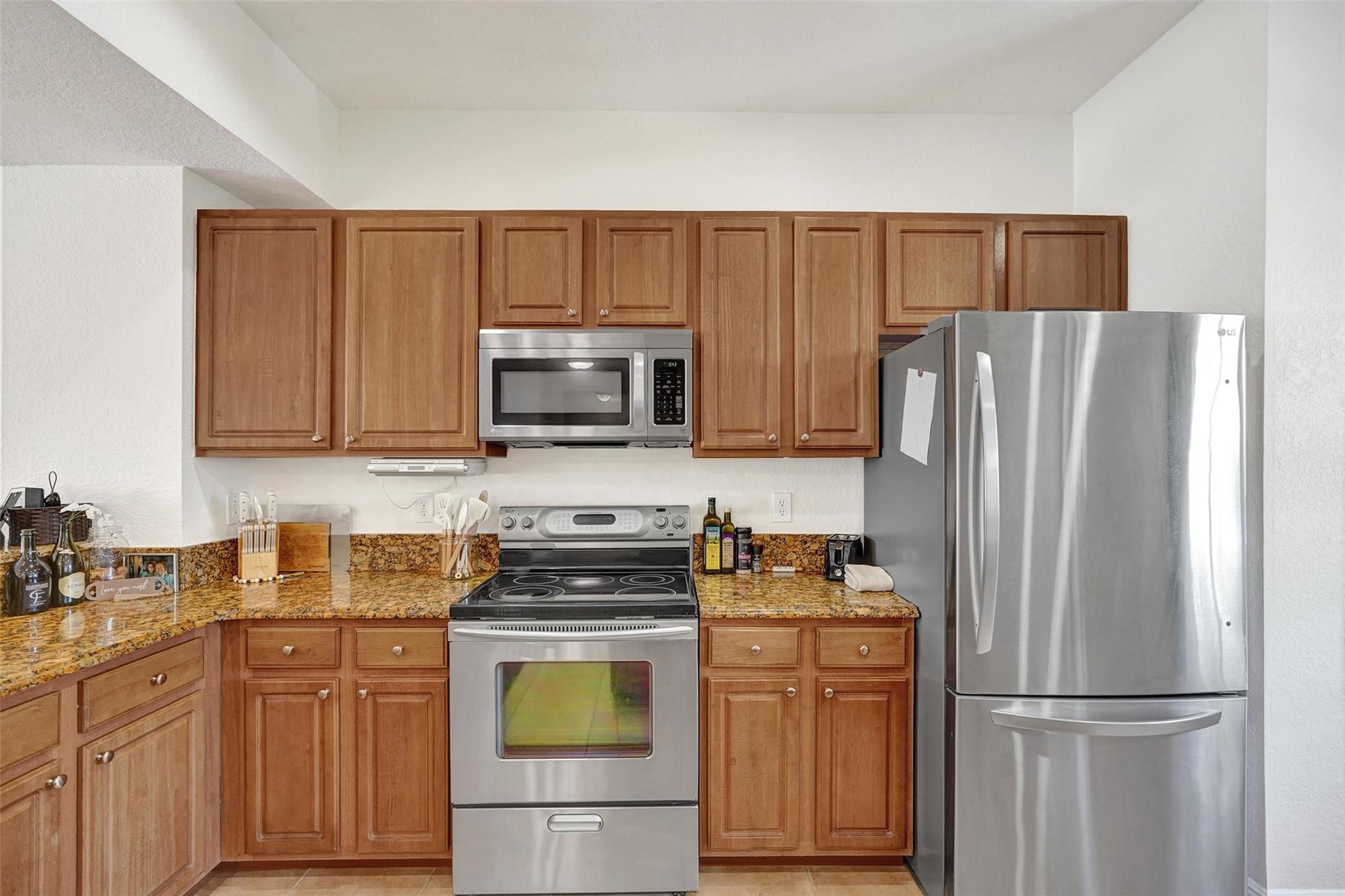 CYPRESS GROVE - Residential Lease