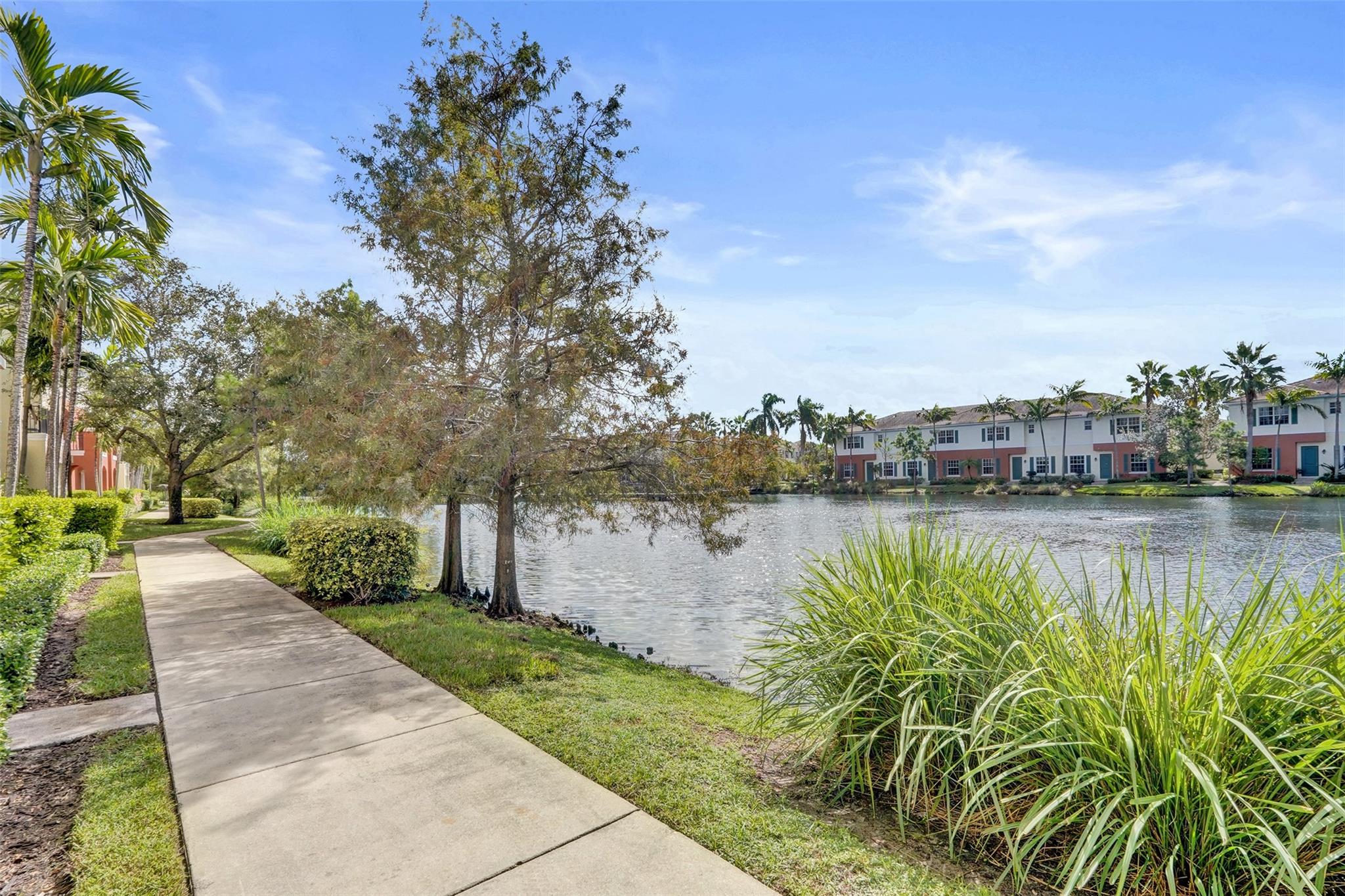 CYPRESS GROVE - Residential Lease