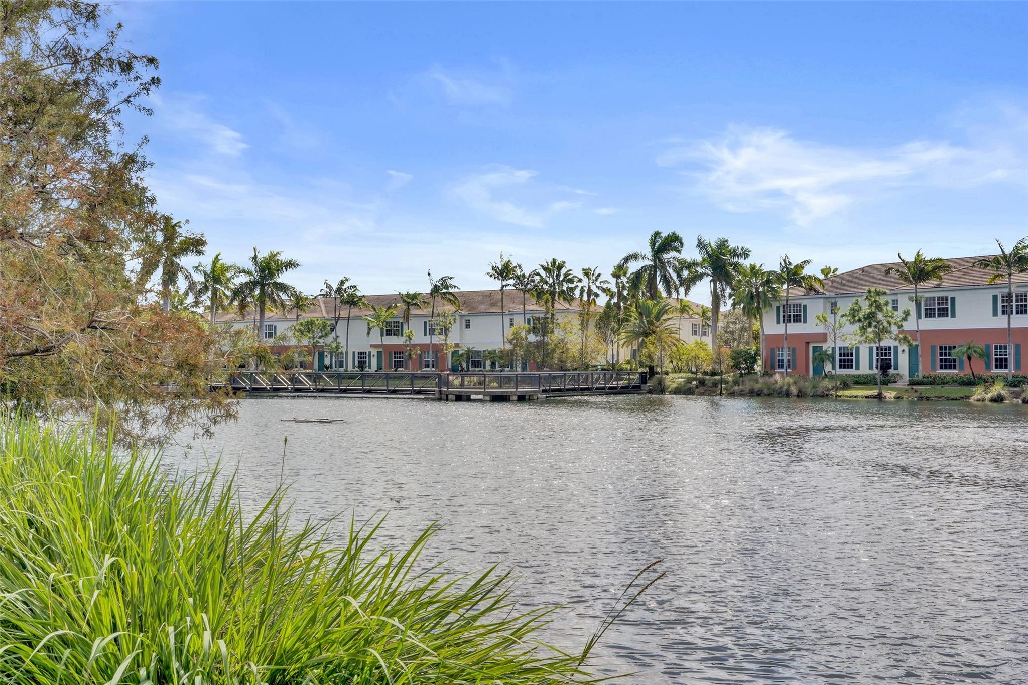 CYPRESS GROVE - Residential Lease