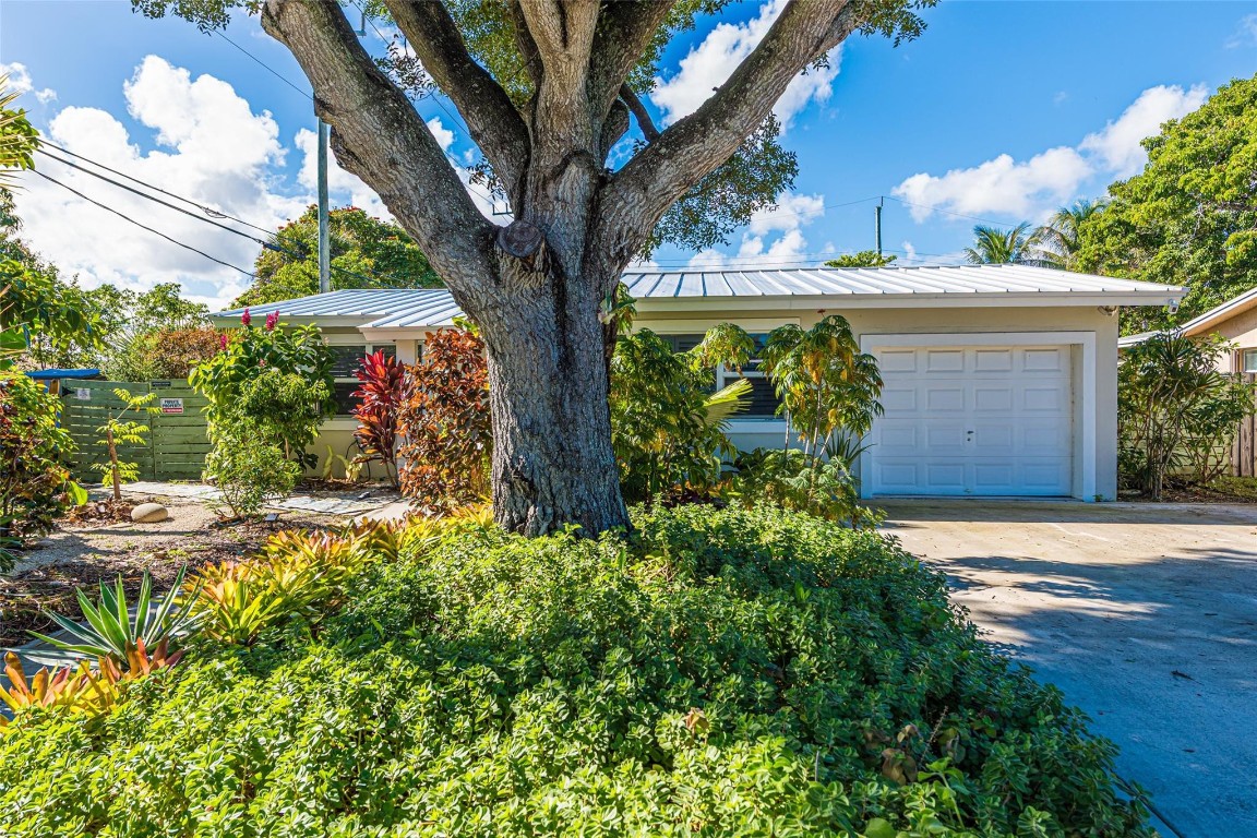 Pinehill Acres 36-29 B - Residential