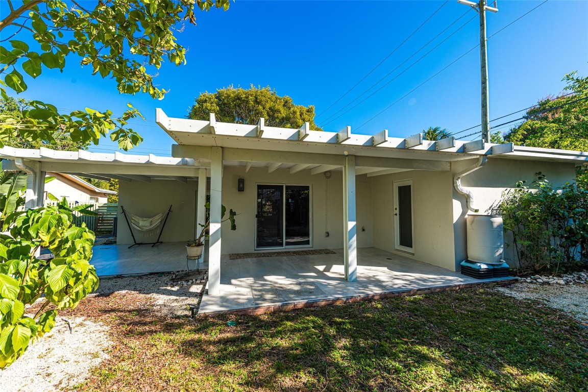 Pinehill Acres 36-29 B - Residential