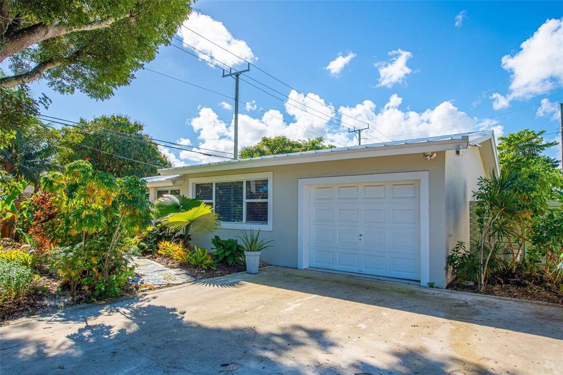 Pinehill Acres 36-29 B - Residential