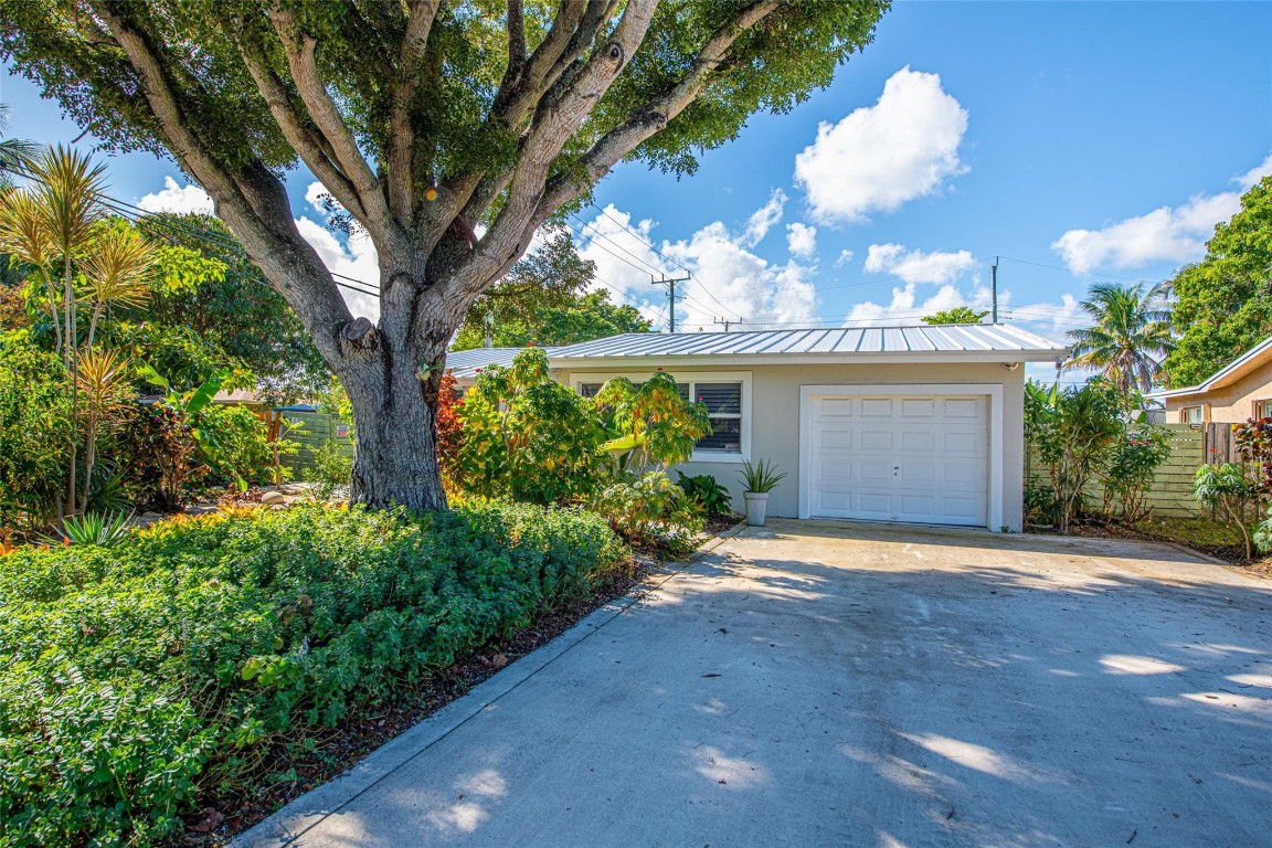 Pinehill Acres 36-29 B - Residential