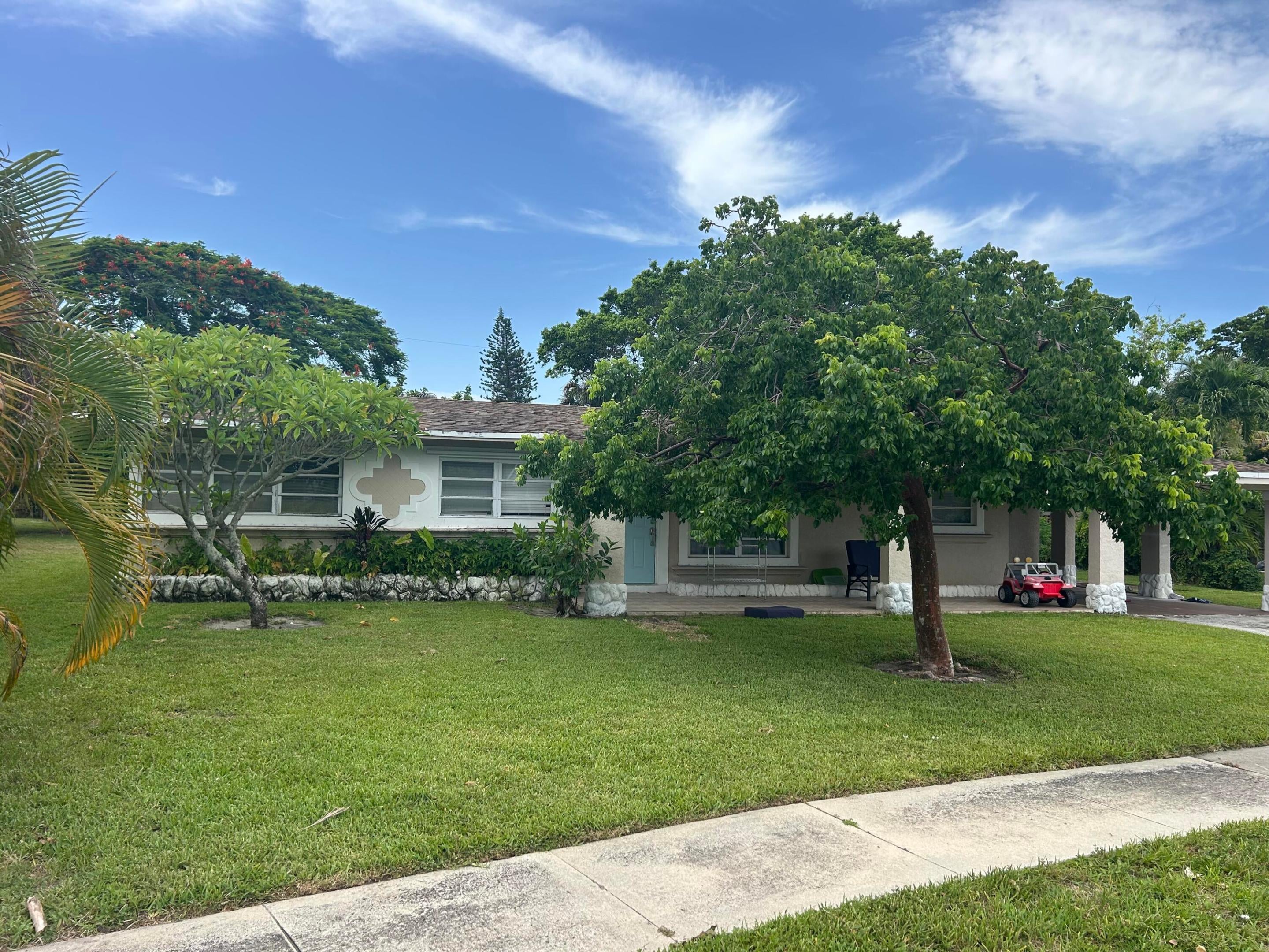 250 NW 46th Street 250