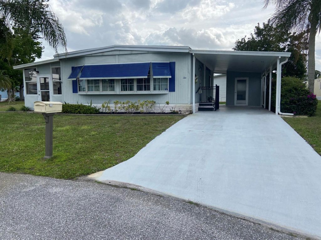 Photo of 10 El Segundo, Port Saint Lucie, FL 34952 (MLS # R11070993)