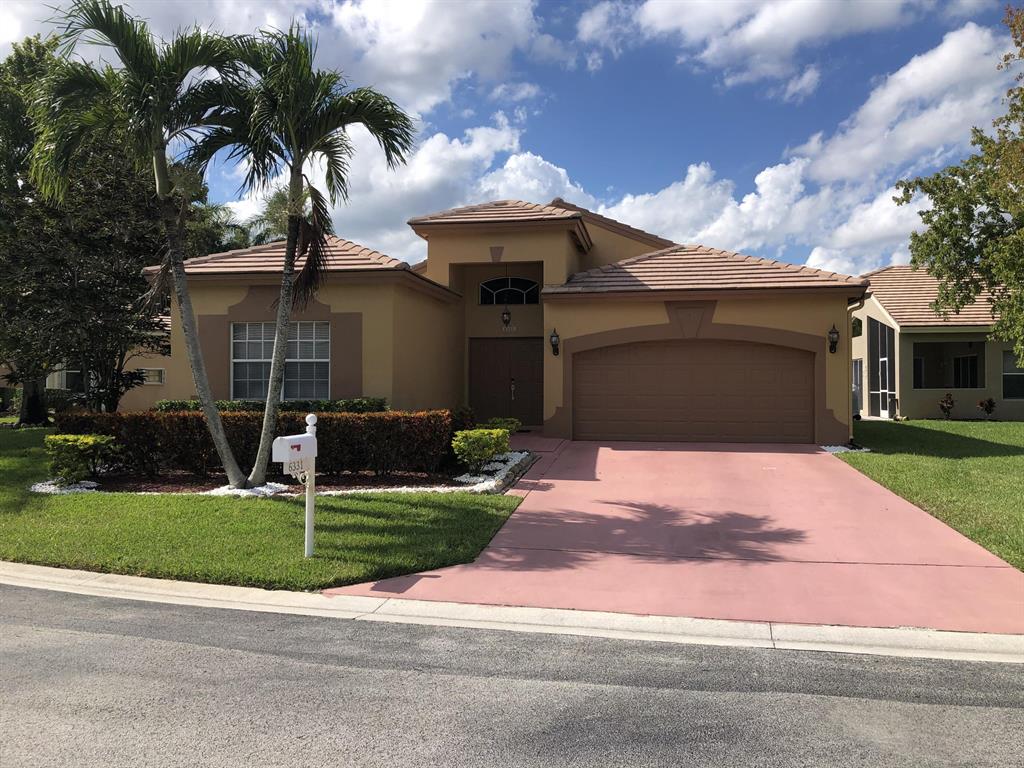 BALMORAL COUNTRY CLUB LACUNA POD B - Residential