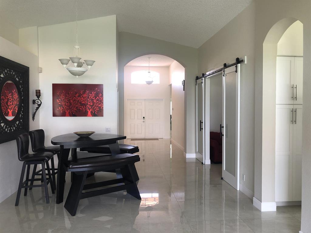 BALMORAL COUNTRY CLUB LACUNA POD B - Residential