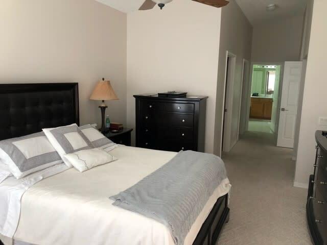 BALMORAL COUNTRY CLUB LACUNA POD B - Residential