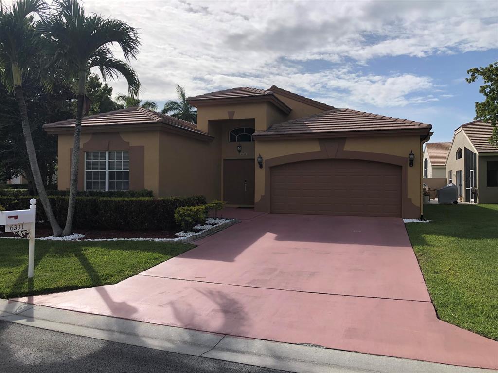 BALMORAL COUNTRY CLUB LACUNA POD B - Residential