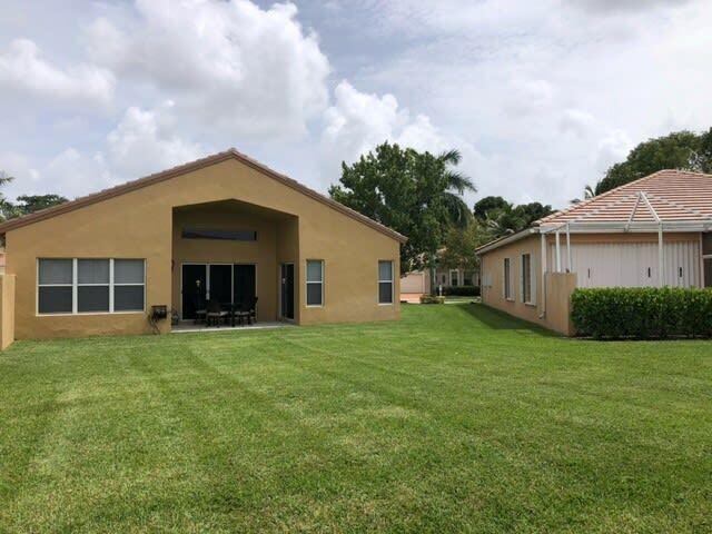 BALMORAL COUNTRY CLUB LACUNA POD B - Residential