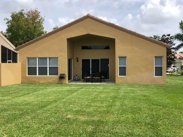 BALMORAL COUNTRY CLUB LACUNA POD B - Residential