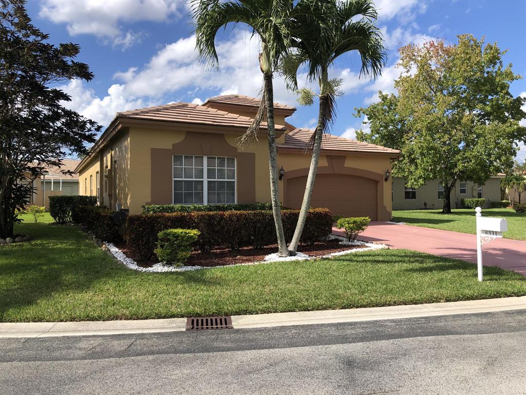 BALMORAL COUNTRY CLUB LACUNA POD B - Residential