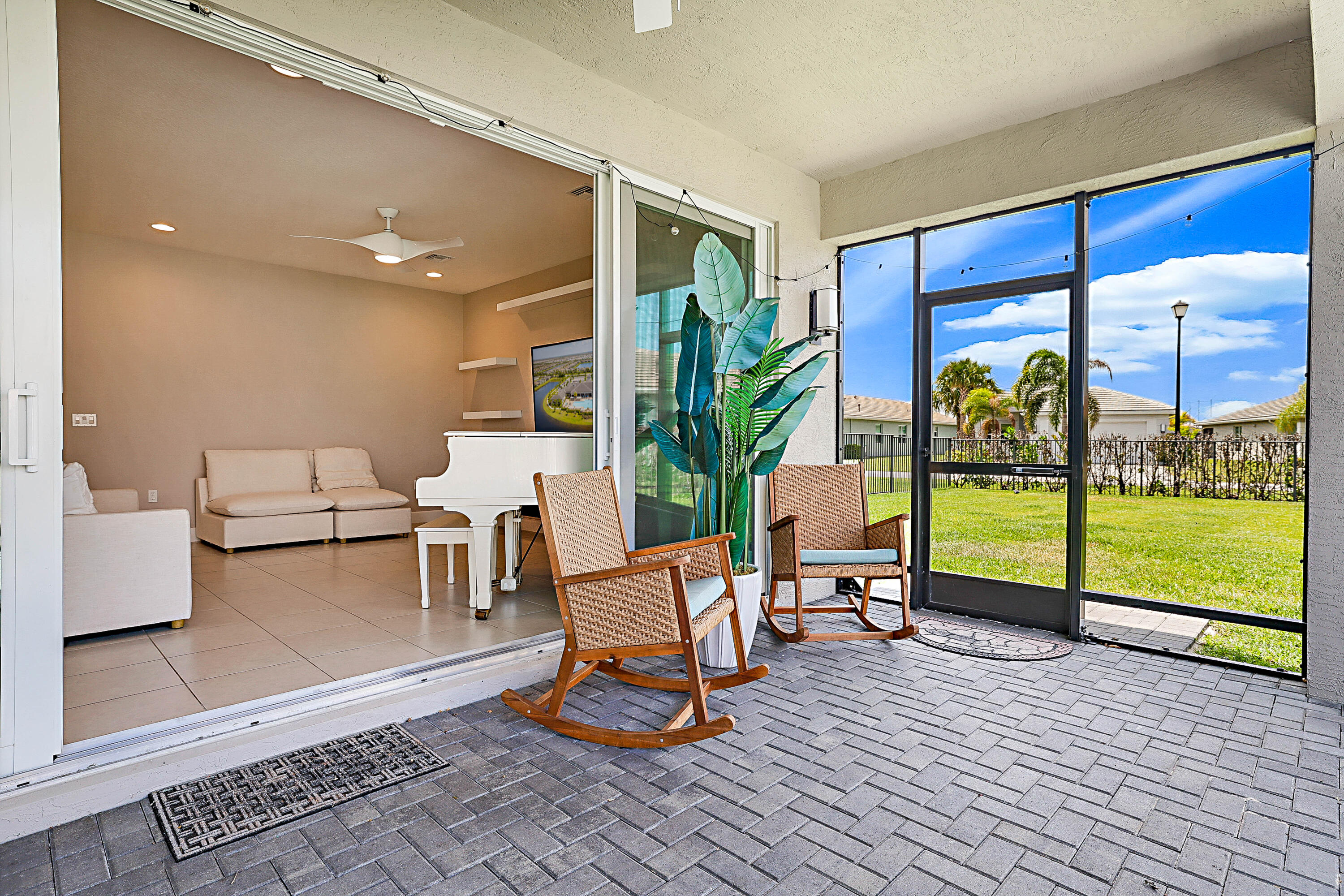 Valencia Grove/Riverland - Residential