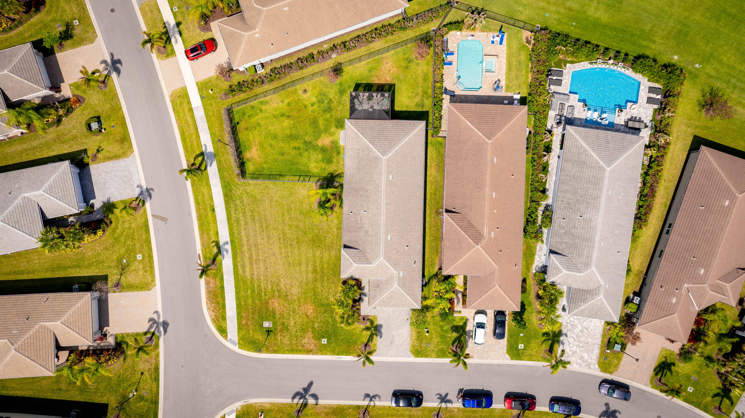Valencia Grove/Riverland - Residential