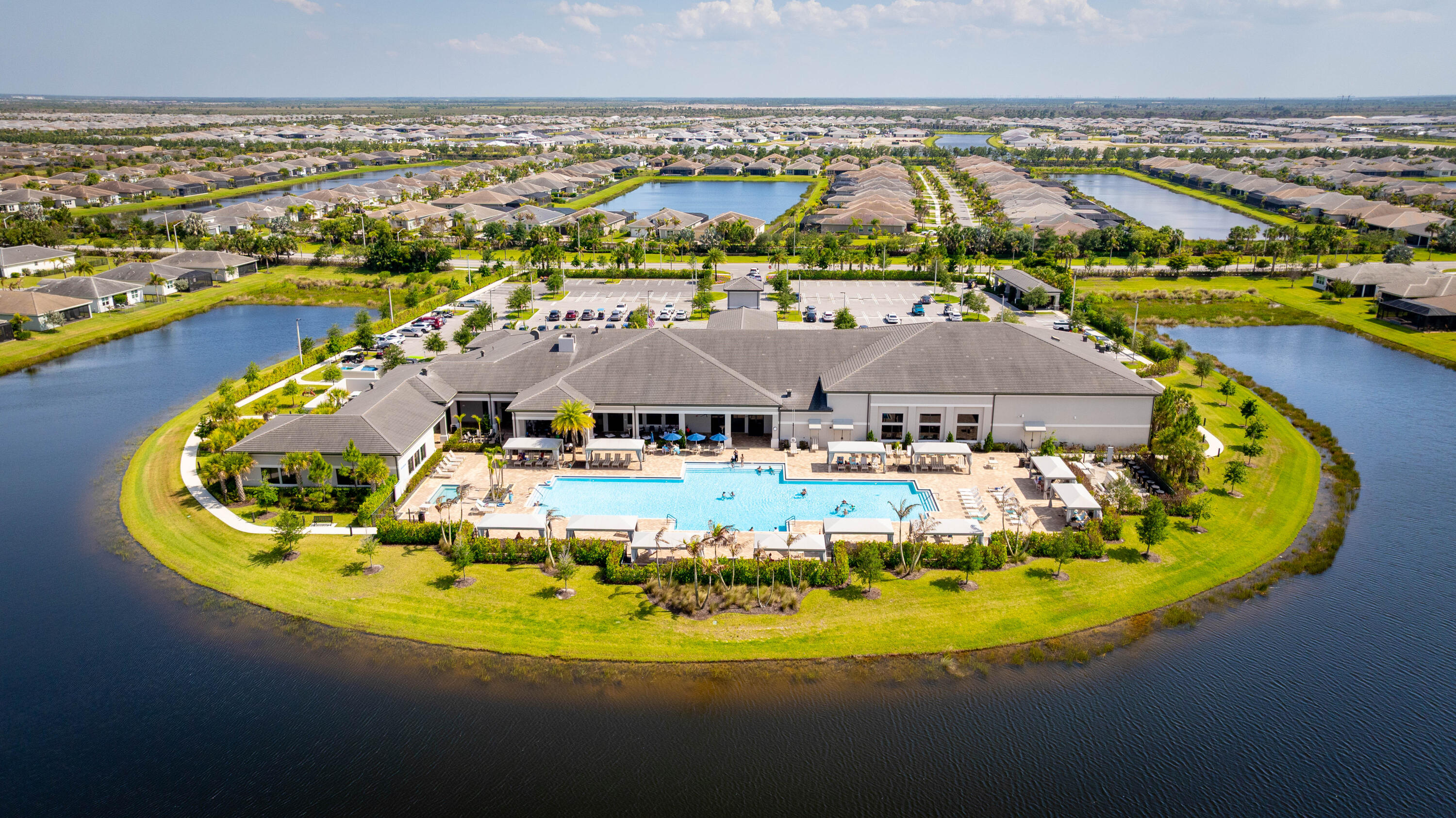 Valencia Grove/Riverland - Residential