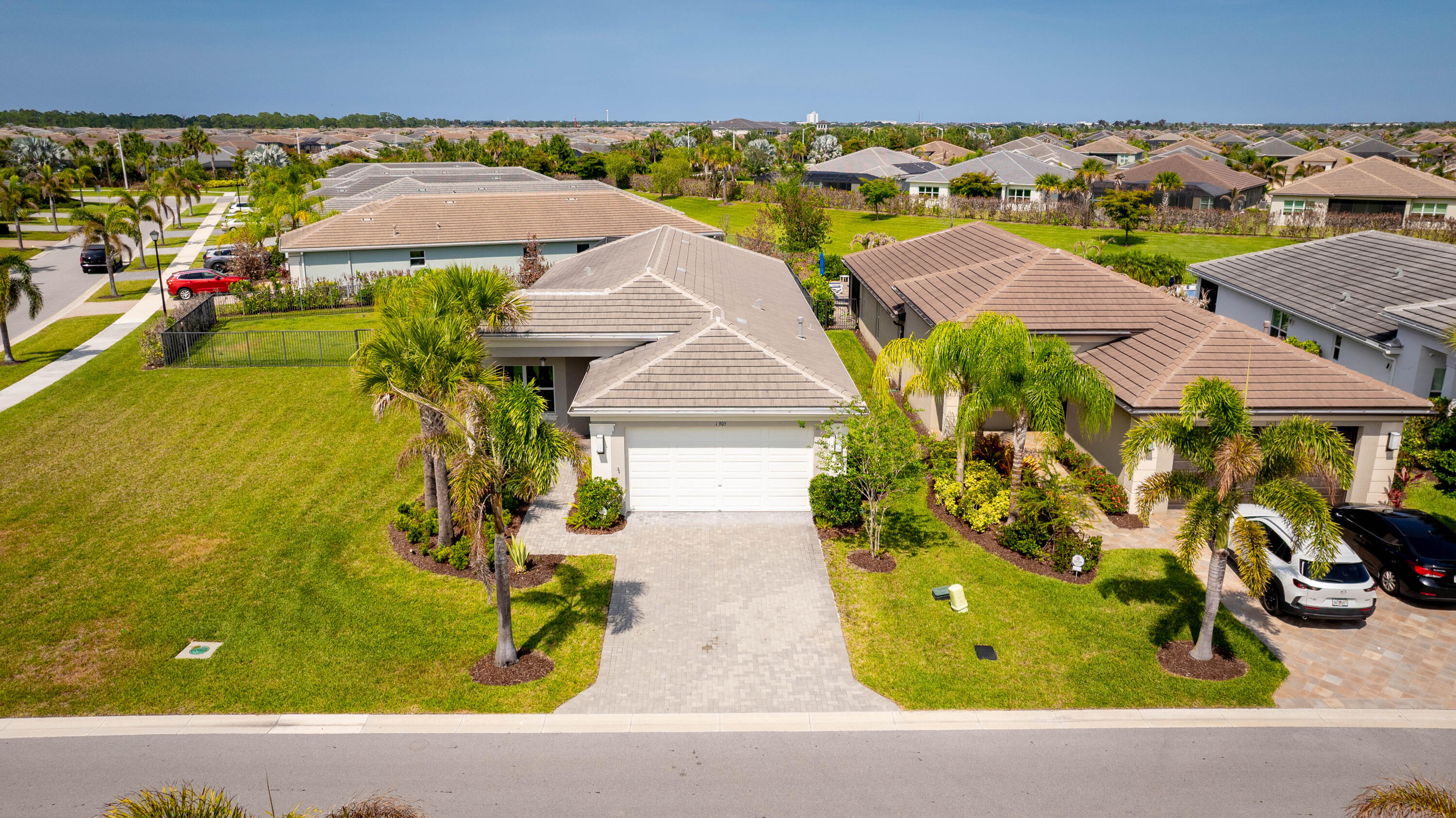 Valencia Grove/Riverland - Residential