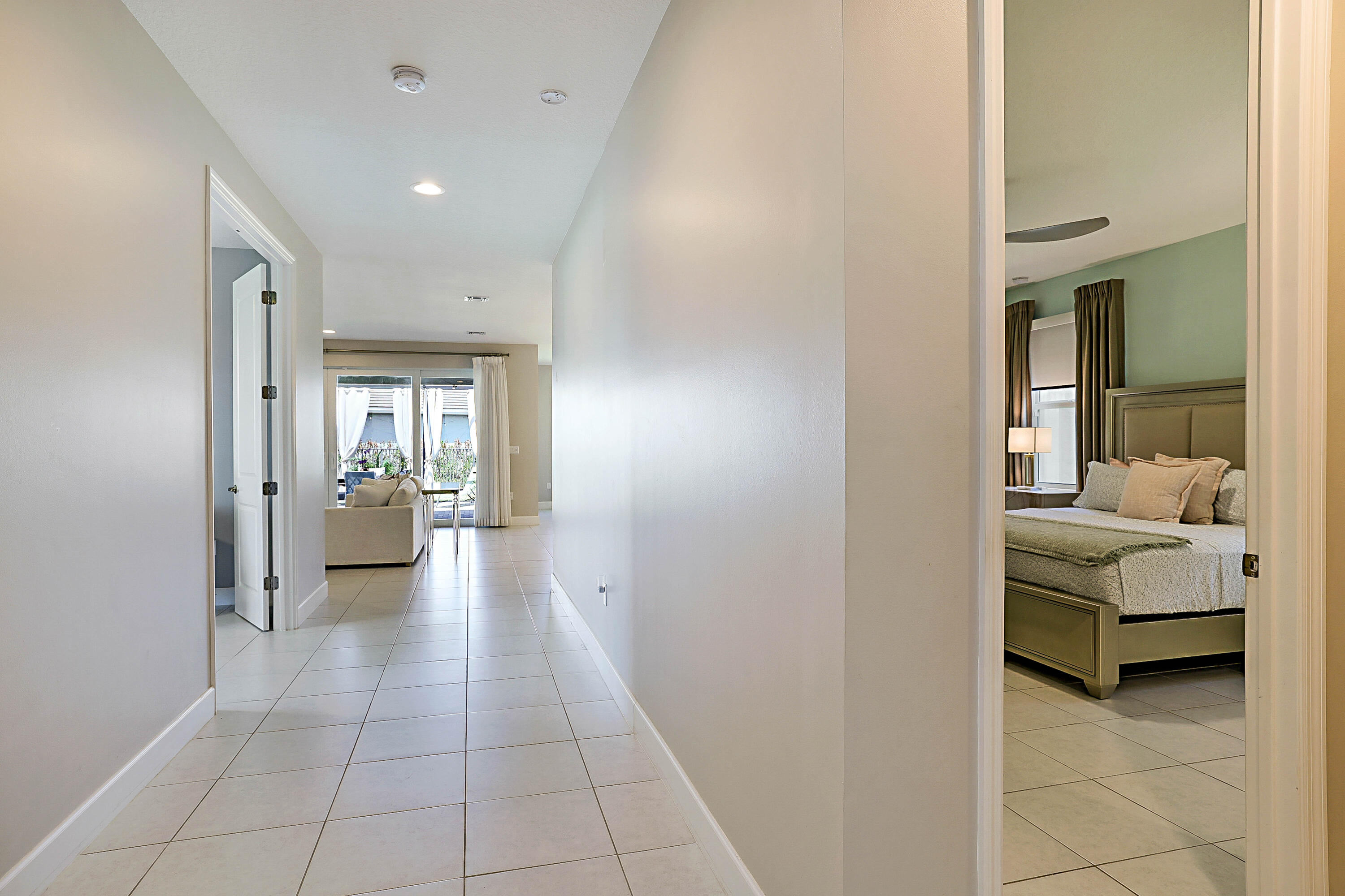 Valencia Grove/Riverland - Residential