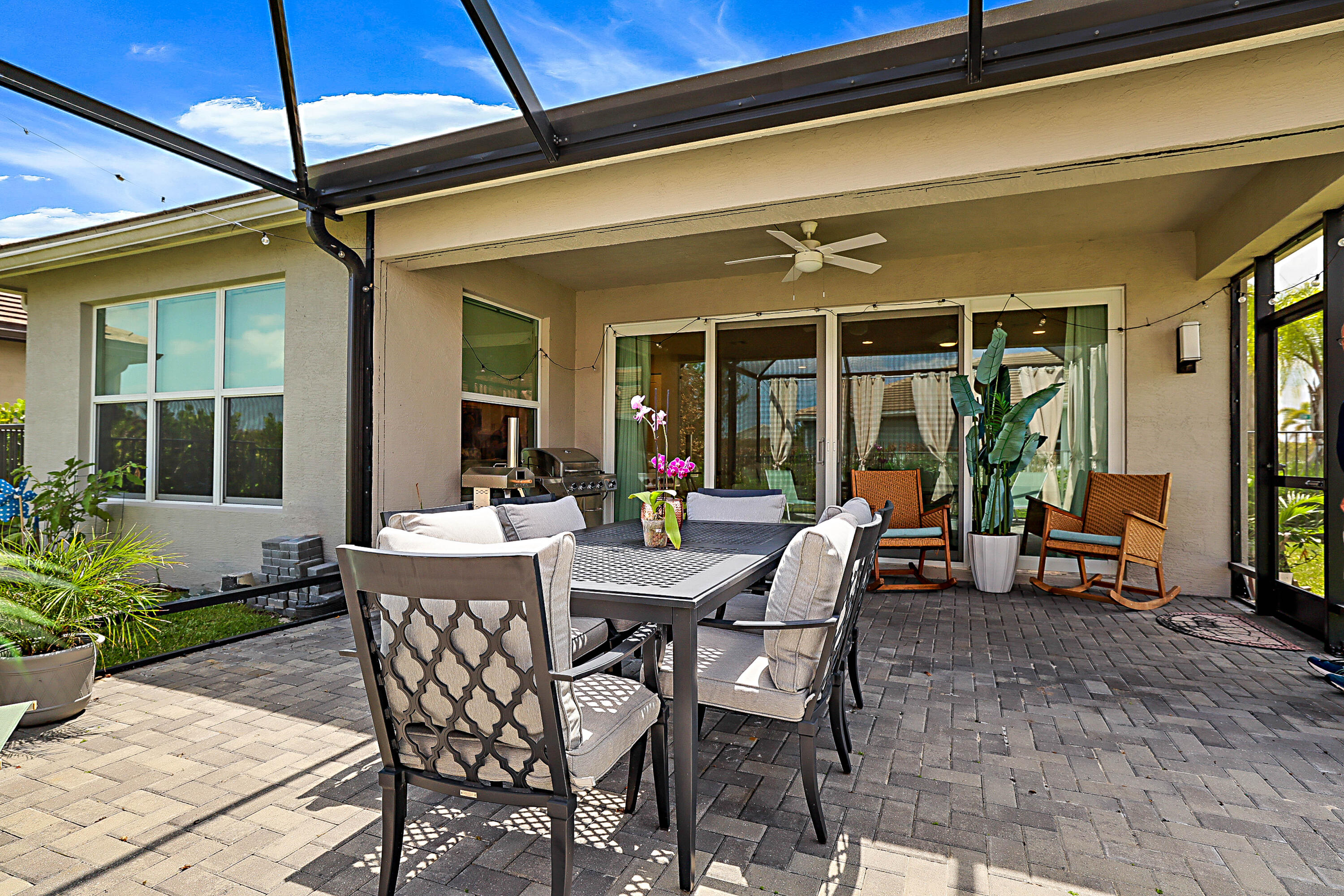 Valencia Grove/Riverland - Residential