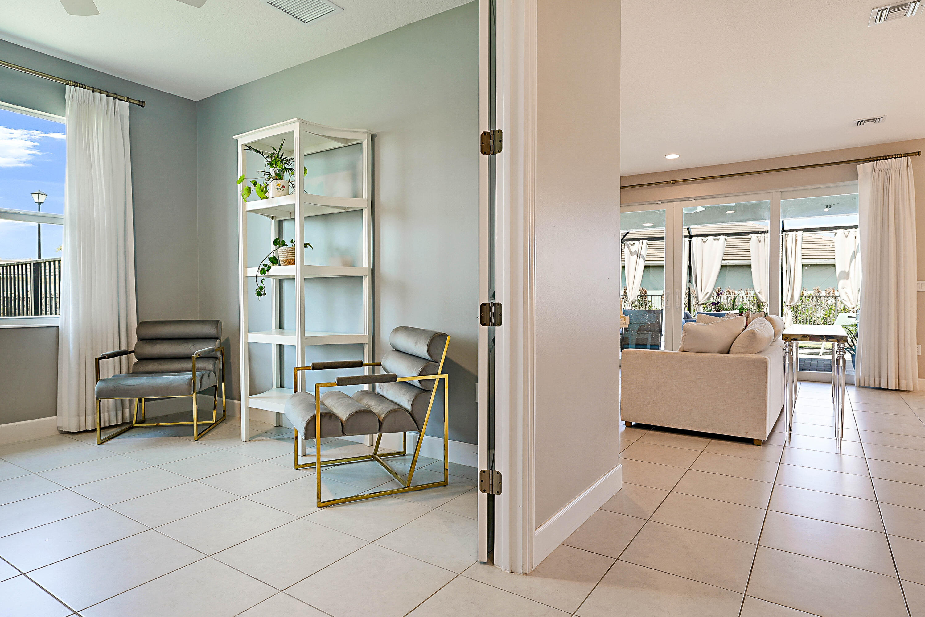 Valencia Grove/Riverland - Residential