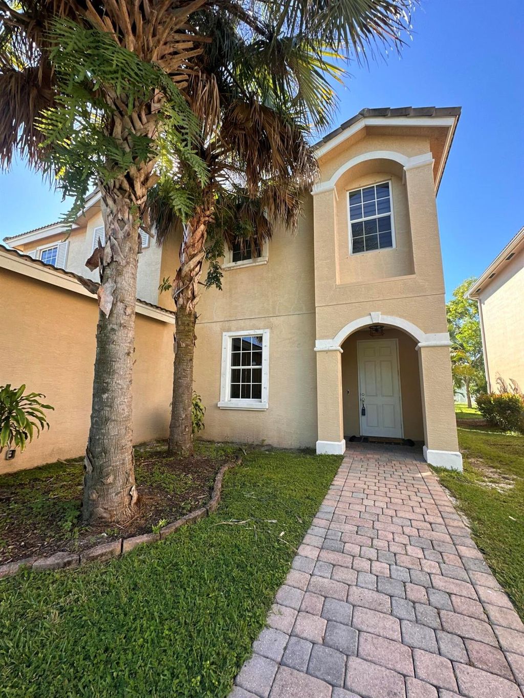 Photo of 1452 NW Leonardo Circle, Port Saint Lucie, FL 34986 (MLS # R11135705)