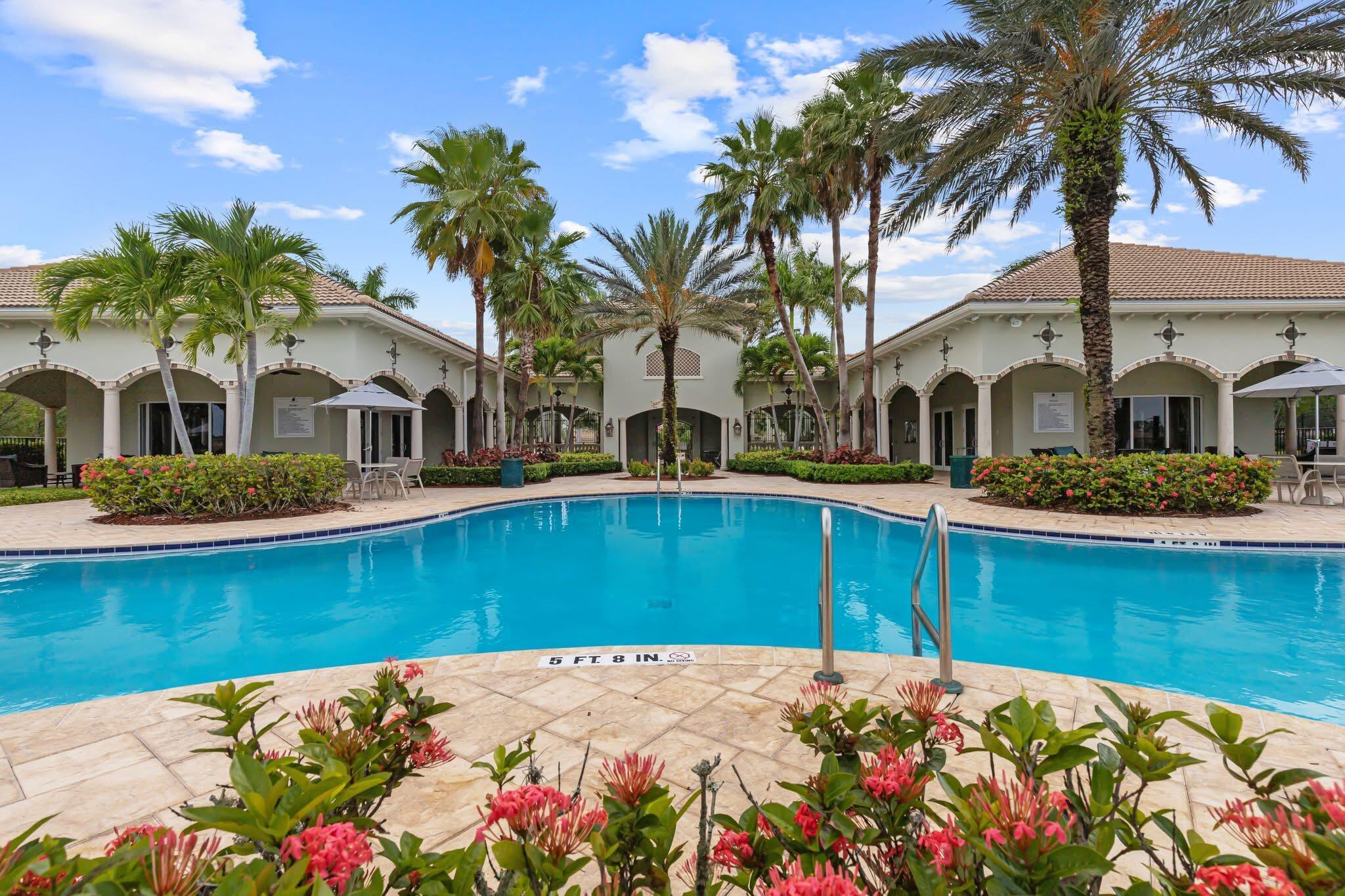 VIZCAYA FALLS PLAT 1 - Residential Lease