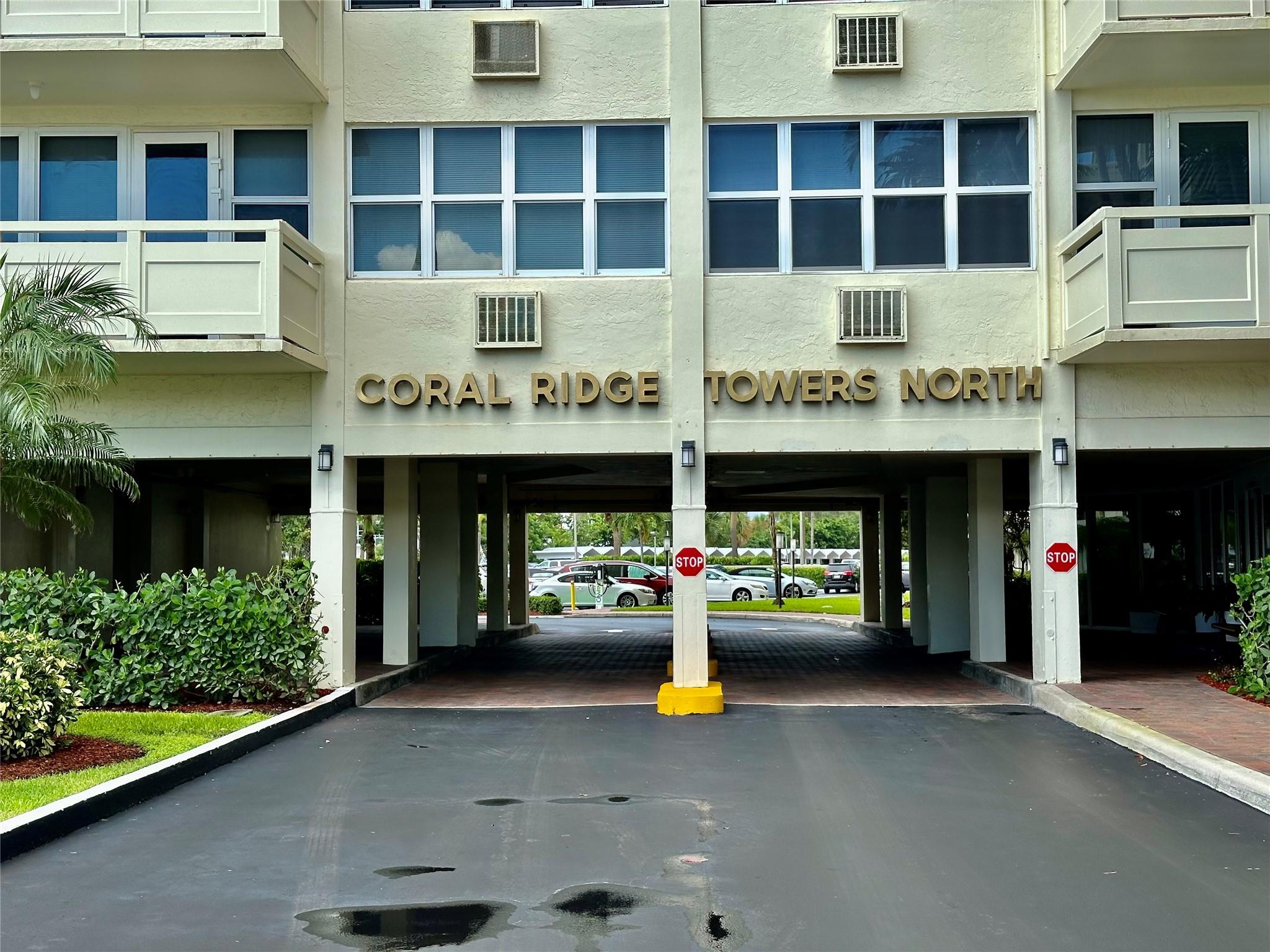 3200 NE 36th St 1412A