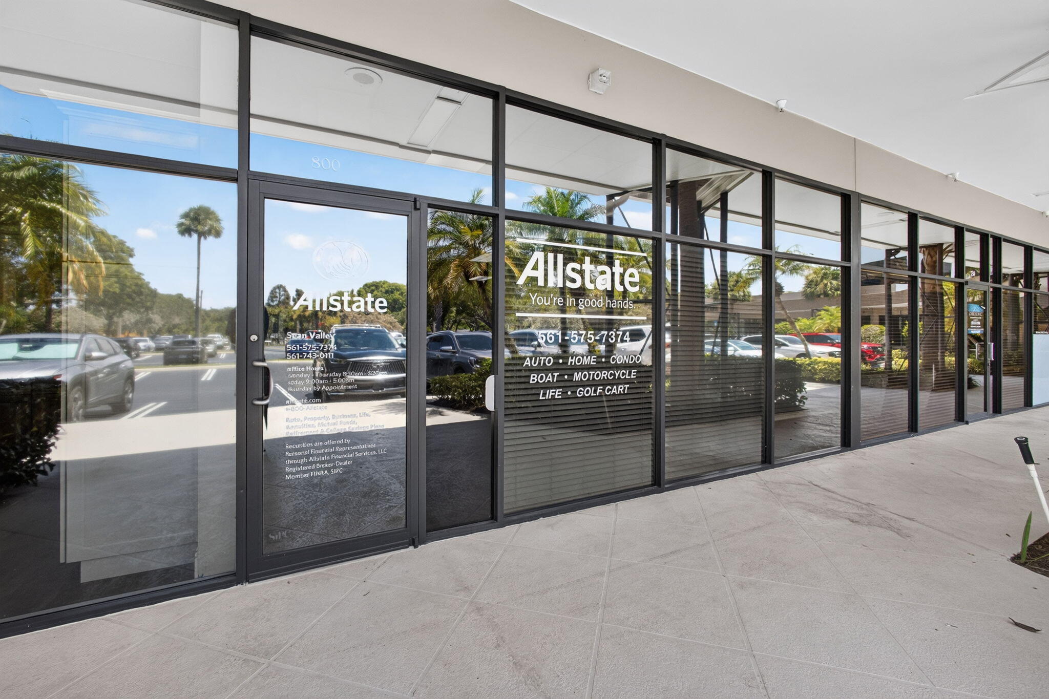 2151 Florida A1A Alternate 800