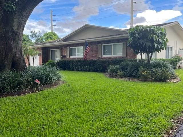 PALM AIRE VILLAGE 2ND SECTION - Residential