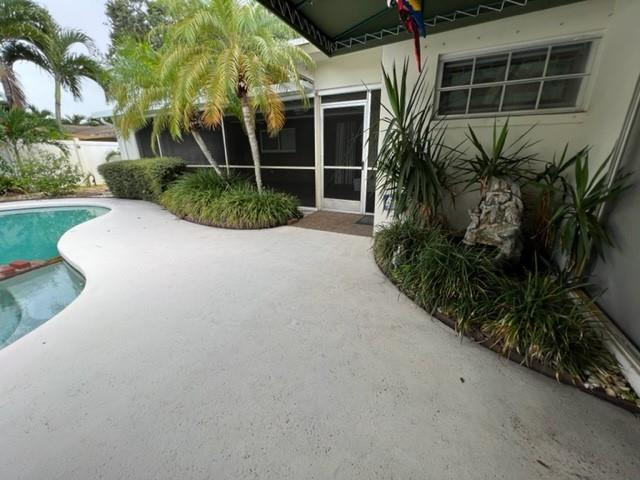 PALM AIRE VILLAGE 2ND SECTION - Residential