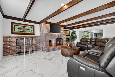 Tiny photo for 6890 NW 31st Way, Fort Lauderdale, FL 33309 (MLS # B26014421)