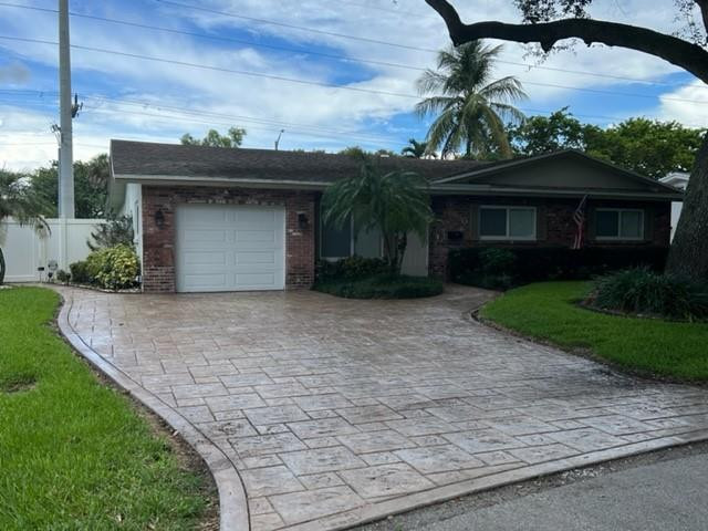 PALM AIRE VILLAGE 2ND SECTION - Residential