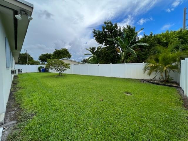 PALM AIRE VILLAGE 2ND SECTION - Residential