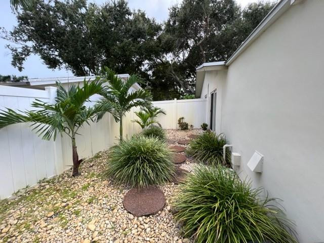 PALM AIRE VILLAGE 2ND SECTION - Residential