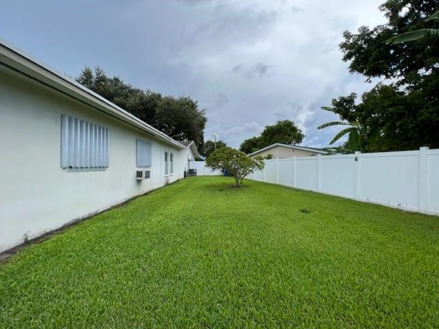 PALM AIRE VILLAGE 2ND SECTION - Residential