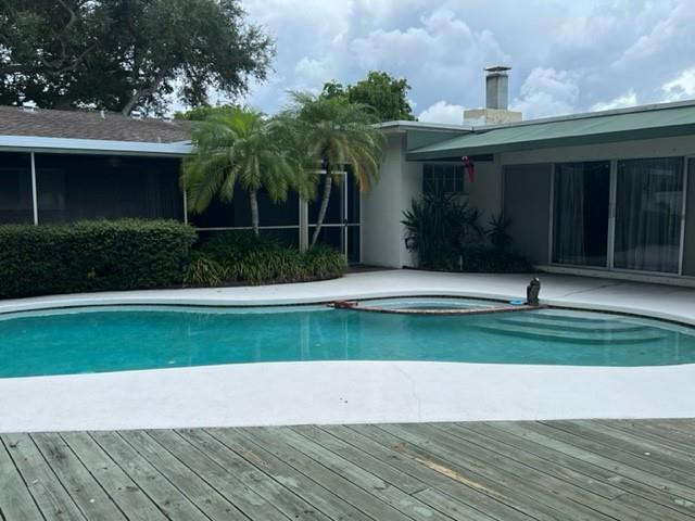 PALM AIRE VILLAGE 2ND SECTION - Residential