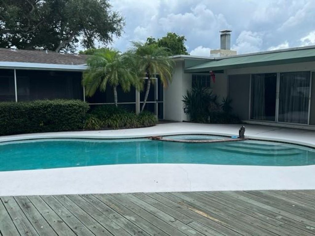 Photo of 6890 NW 31st Way, Fort Lauderdale, FL 33309 (MLS # B26014421)