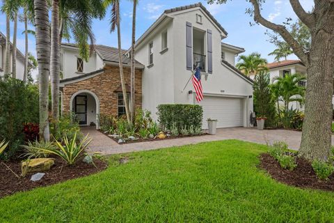 1439 Barlow Court Palm Beach Gardens FL 33410