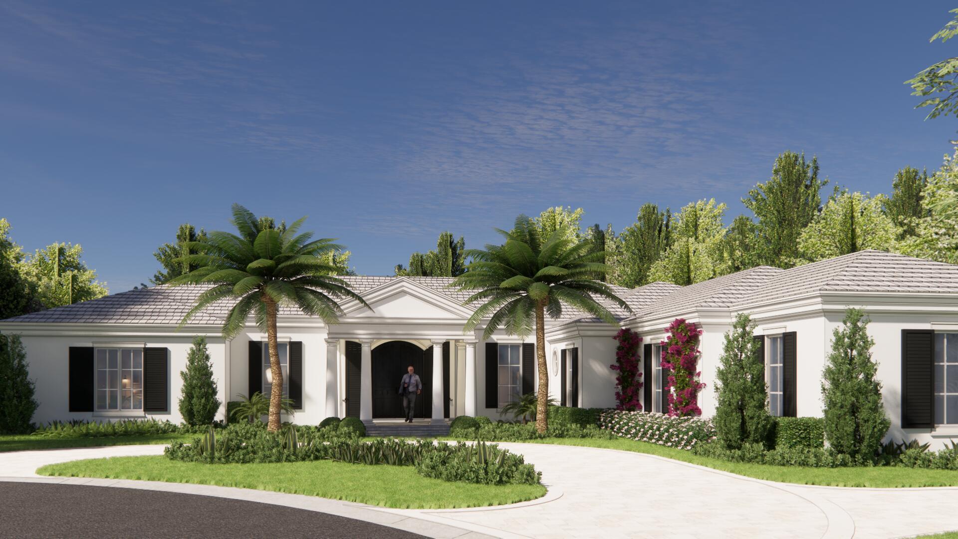 Bluewater Cove - Residential