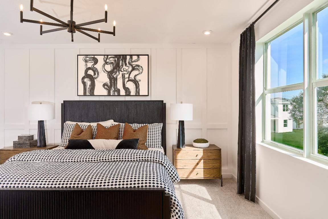 FOREST OAKS RESIDENTIAL PUD - Residential