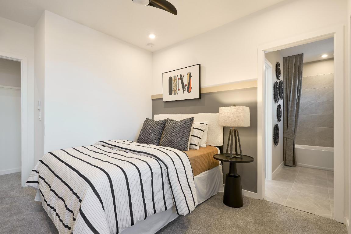 FOREST OAKS RESIDENTIAL PUD - Residential