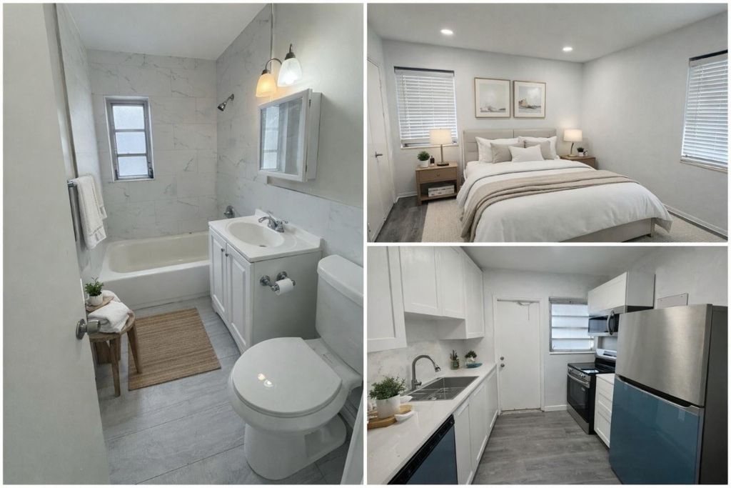 Photo of 1921 Buchanan Street, Hollywood, FL 33020 (MLS # F10540527)