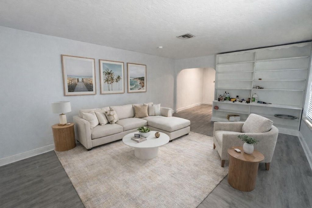 Photo of 1921 Buchanan Street, Hollywood, FL 33020 (MLS # F10540527)