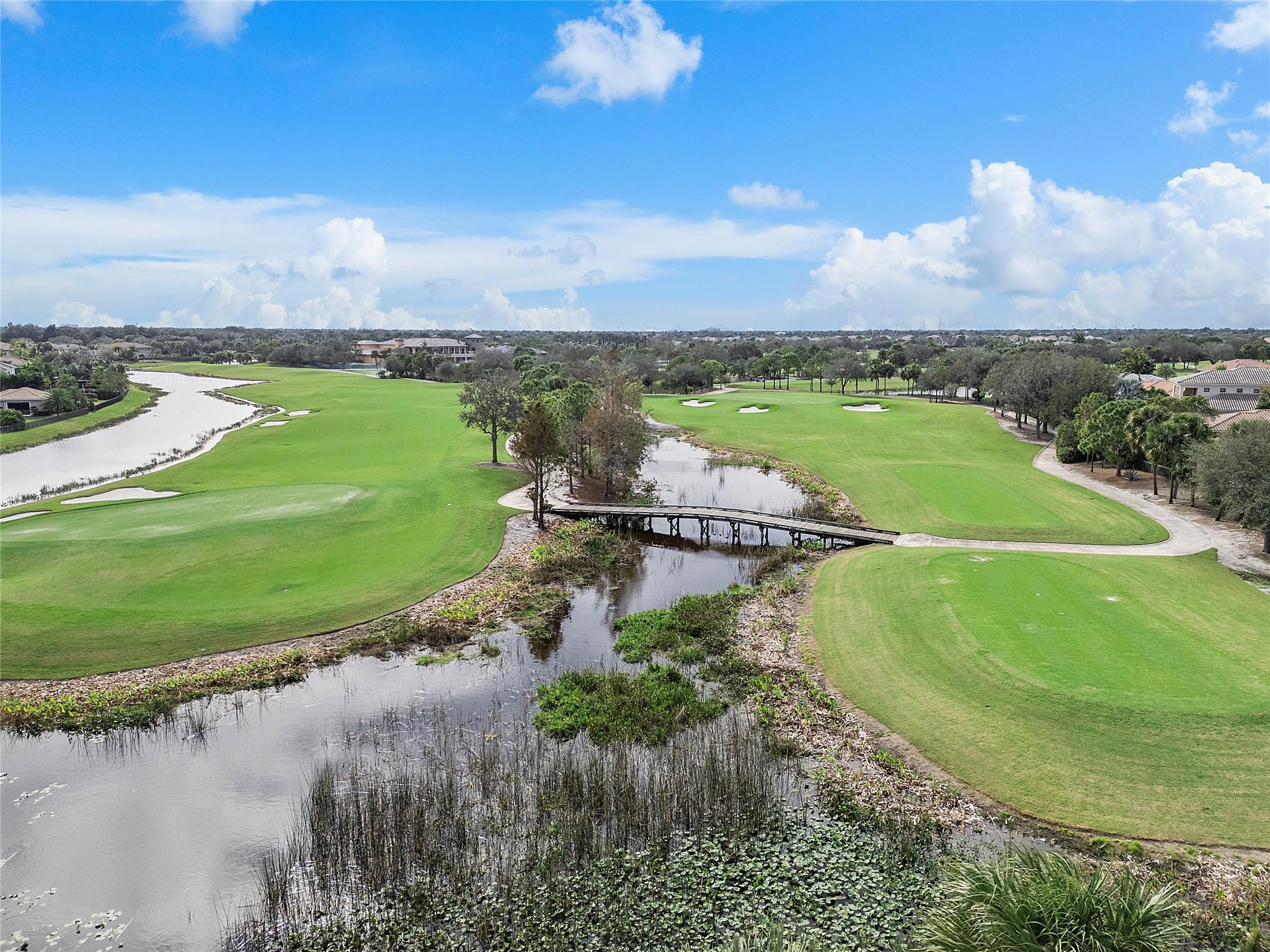 Parkland Golf & Country C - Residential