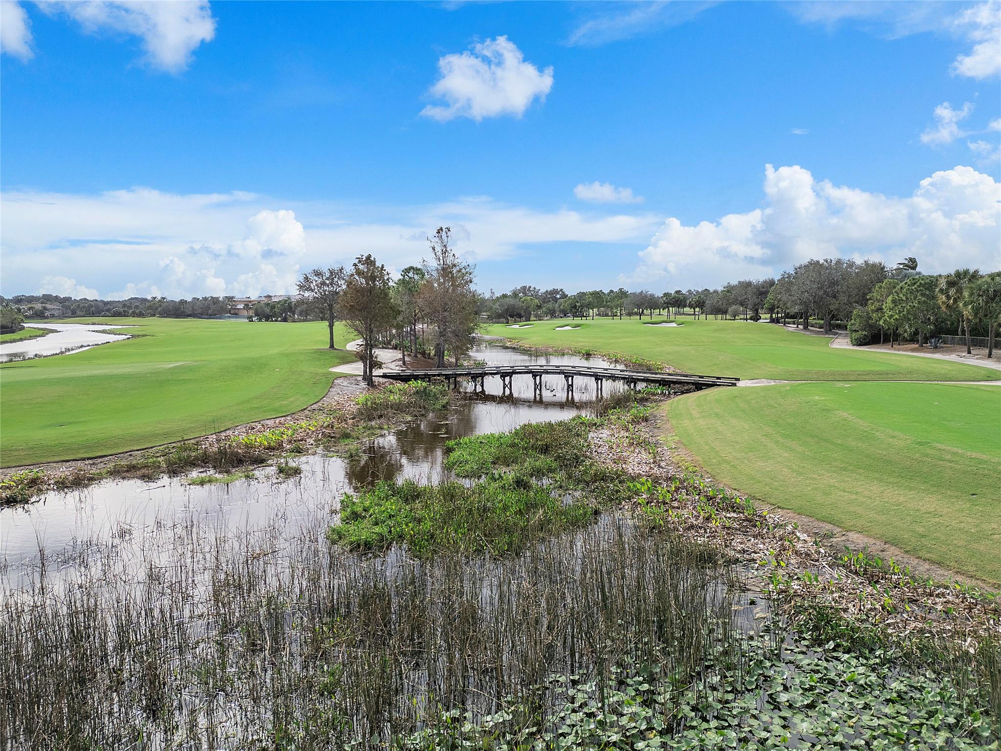 Parkland Golf & Country C - Residential