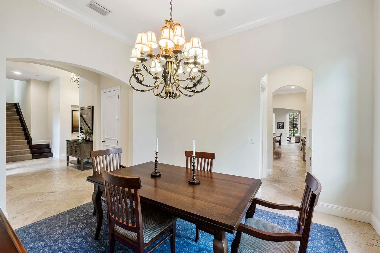 Parkland Golf & Country C - Residential