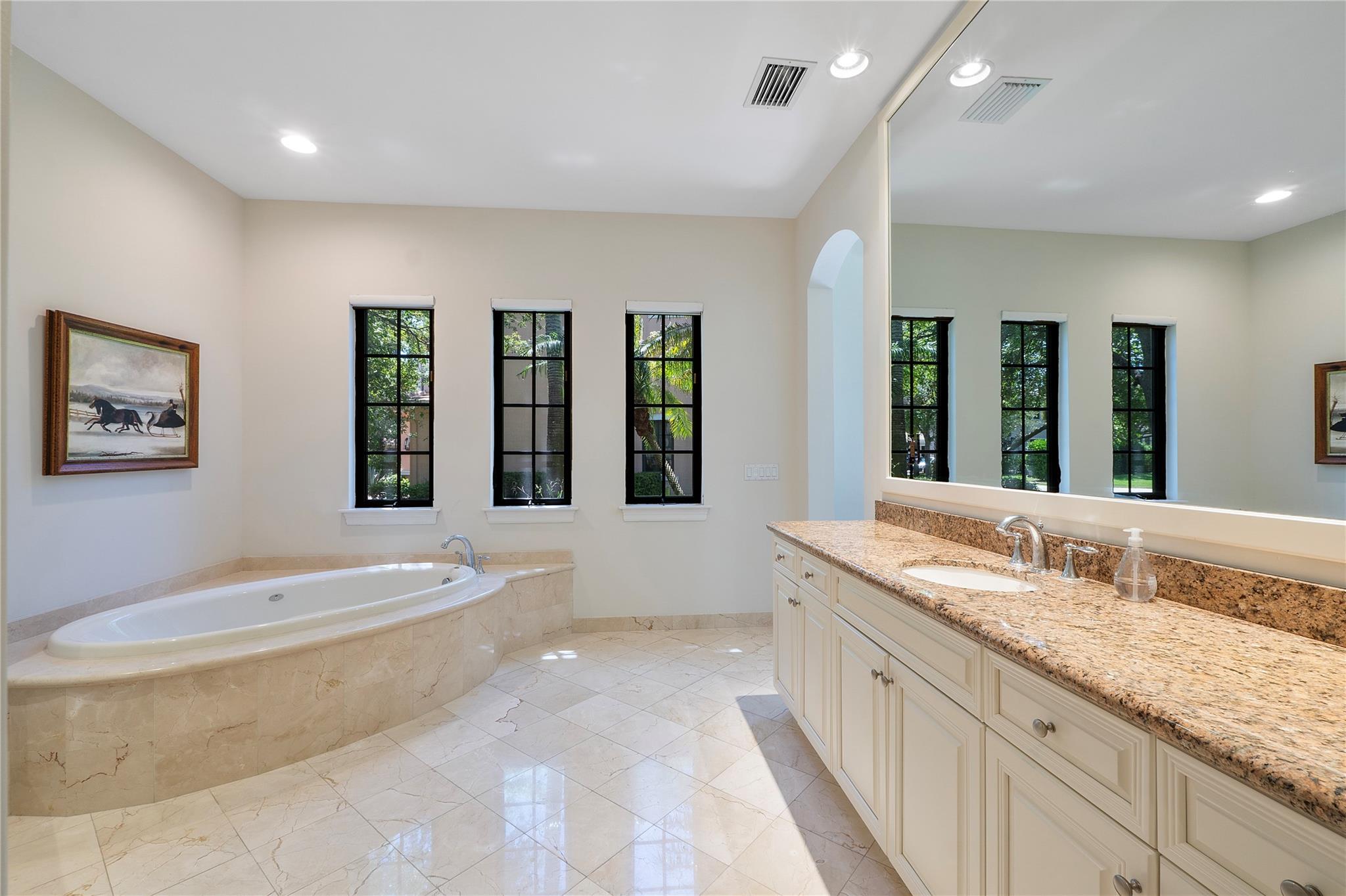 Parkland Golf & Country C - Residential