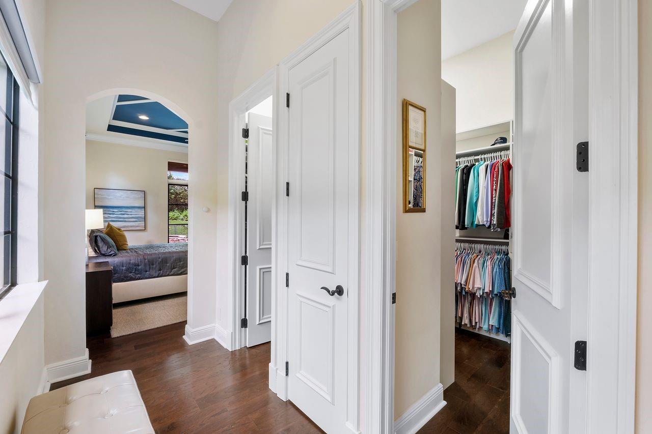 Parkland Golf & Country C - Residential