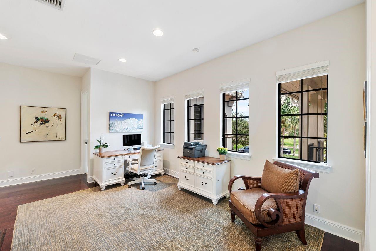 Parkland Golf & Country C - Residential